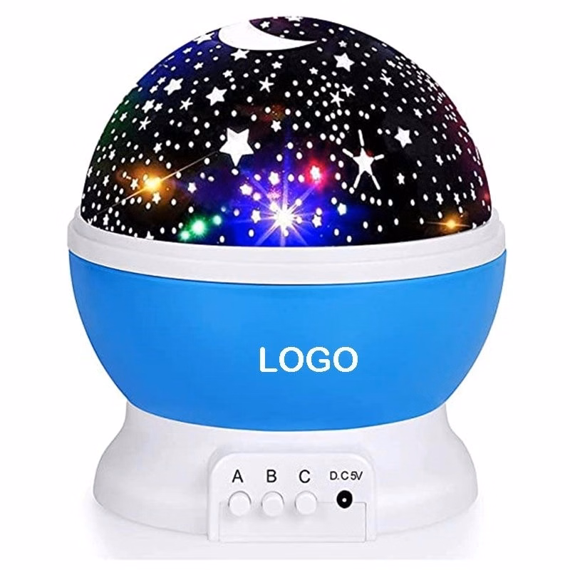 Star Night Light