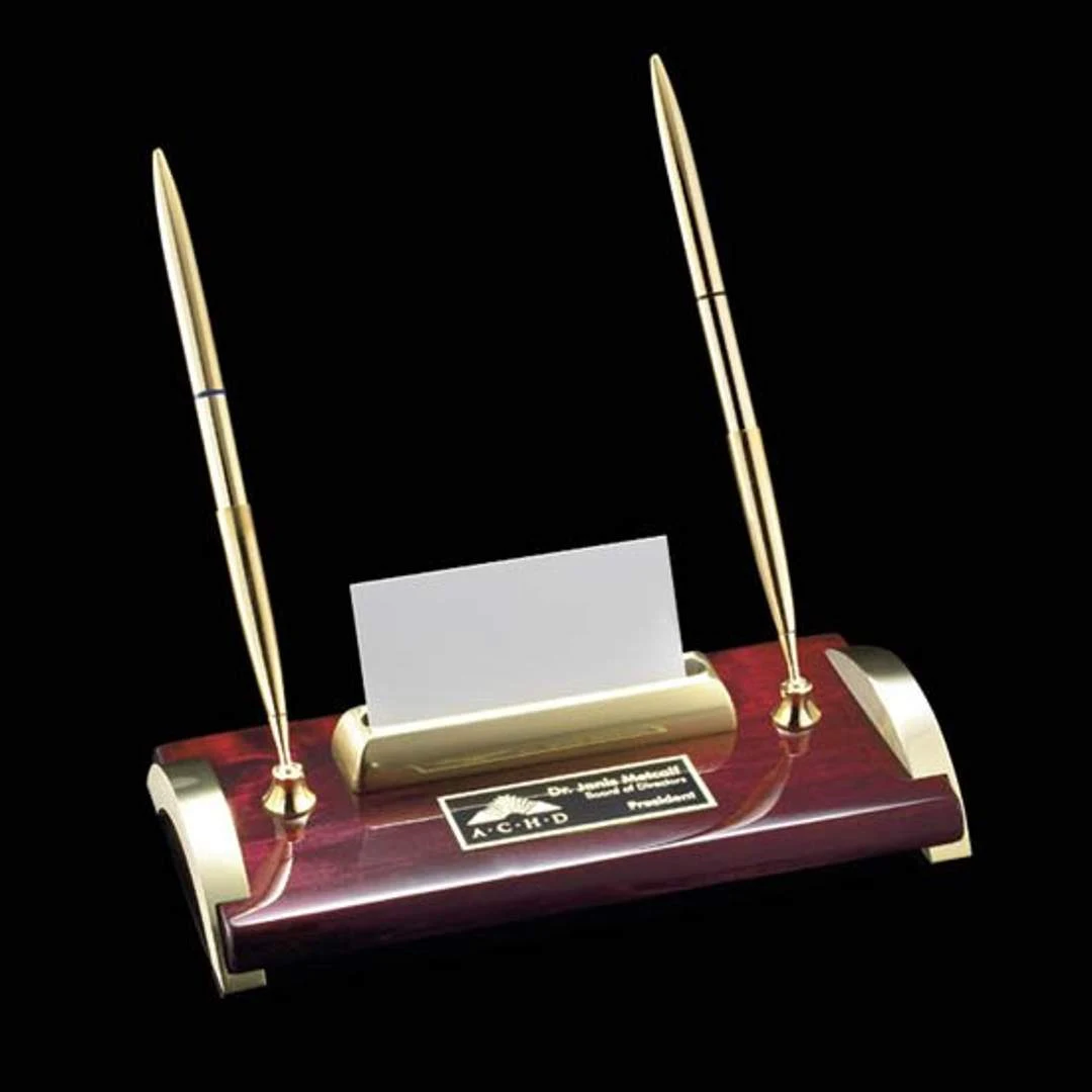 Bentley Pen/Card Holder 1