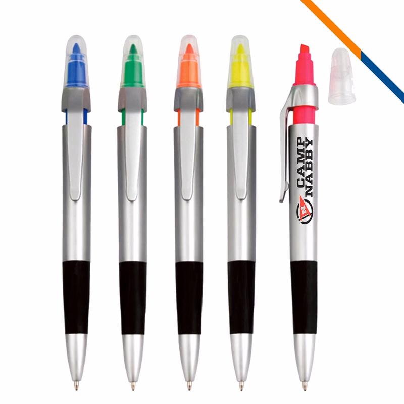 Arley 2 in 1 Ballpoint Pen
