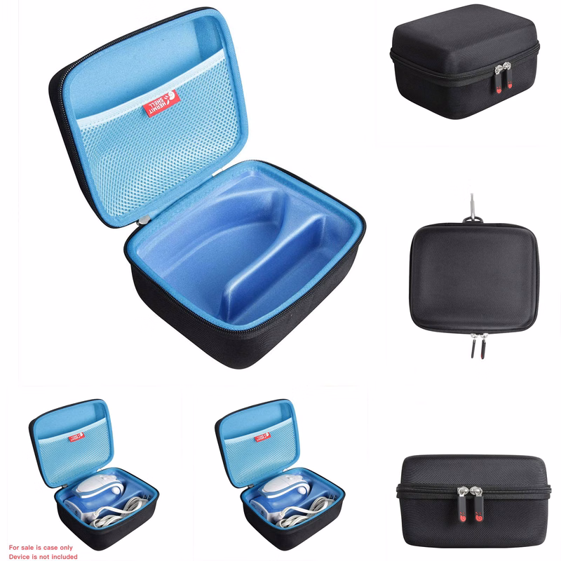 Travel Case for Travel Iron