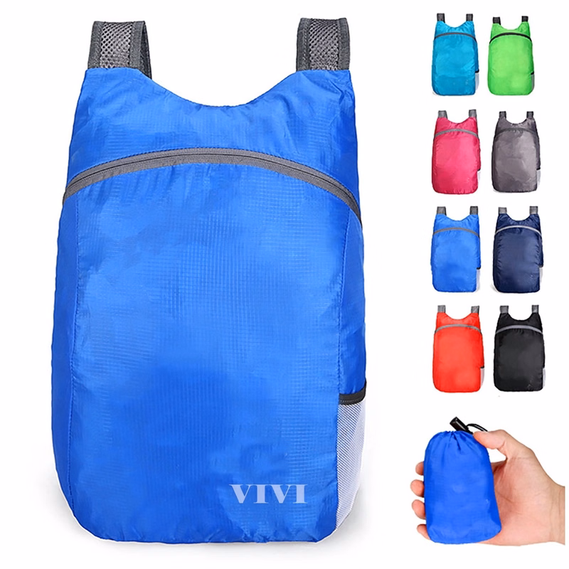 Outdoor Water Resistant Backpack