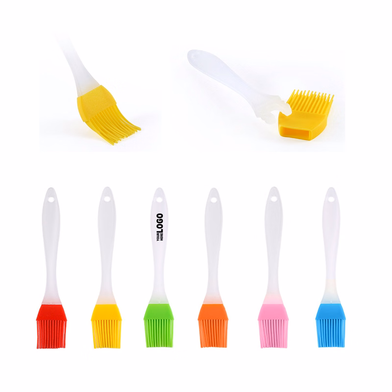 Detachable Silicone Basting Brush
