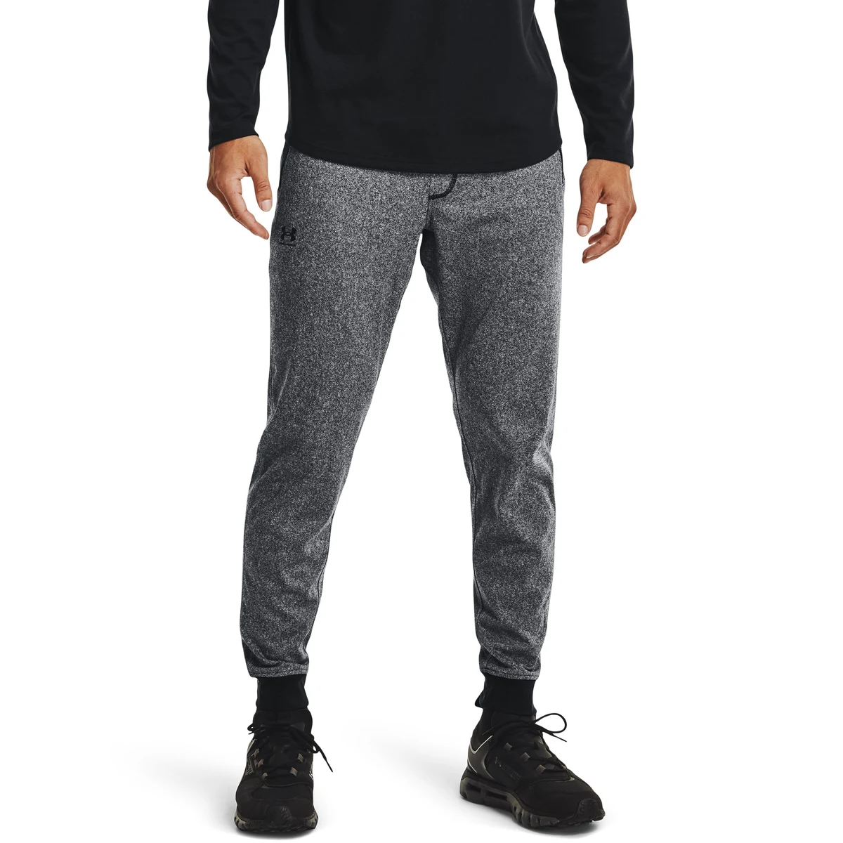UA Tricot Men's Joggers 1