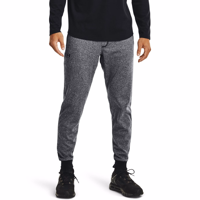 UA Tricot Men's Joggers
