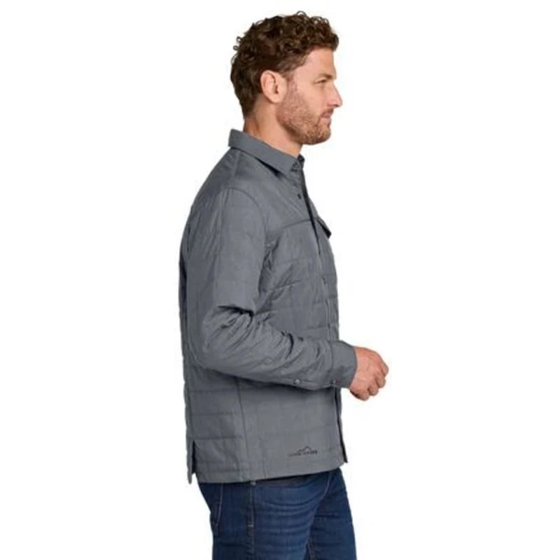 Eddie Bauer Shirt Jac. 1