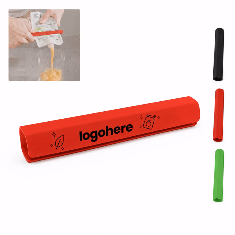 MOQ 10 Sauce Bag Squeezer Tool