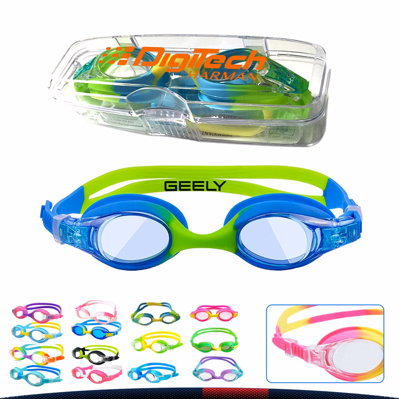 Sando Kids Swimming Goggles