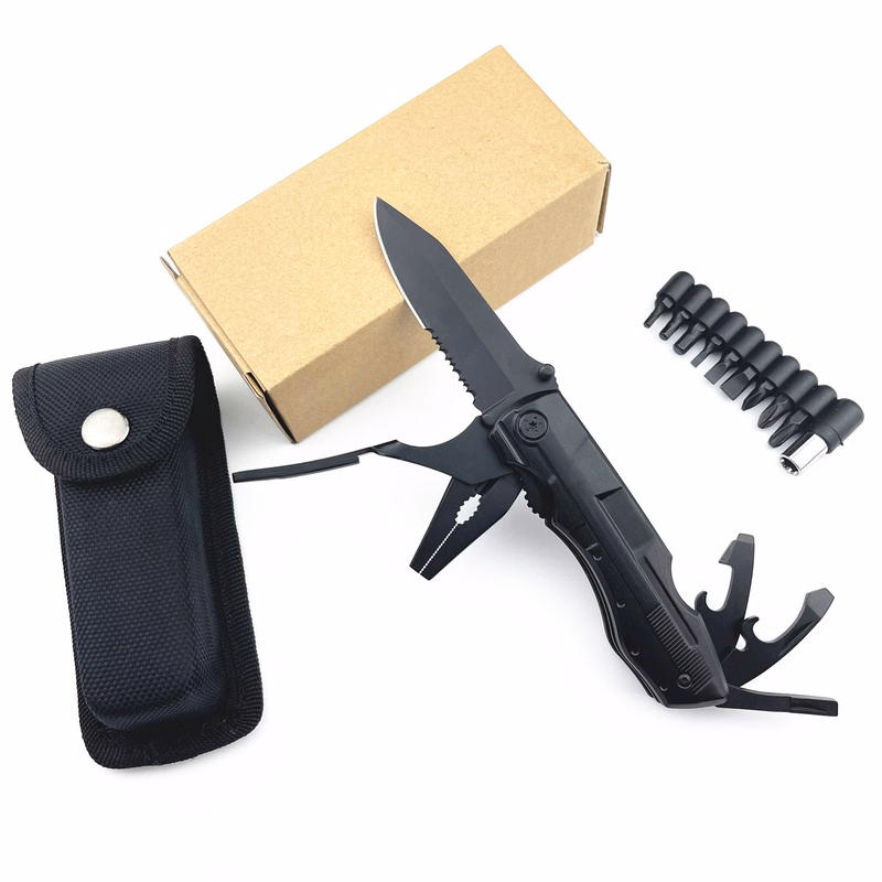 Pocket Knife Multitool Folding Knife