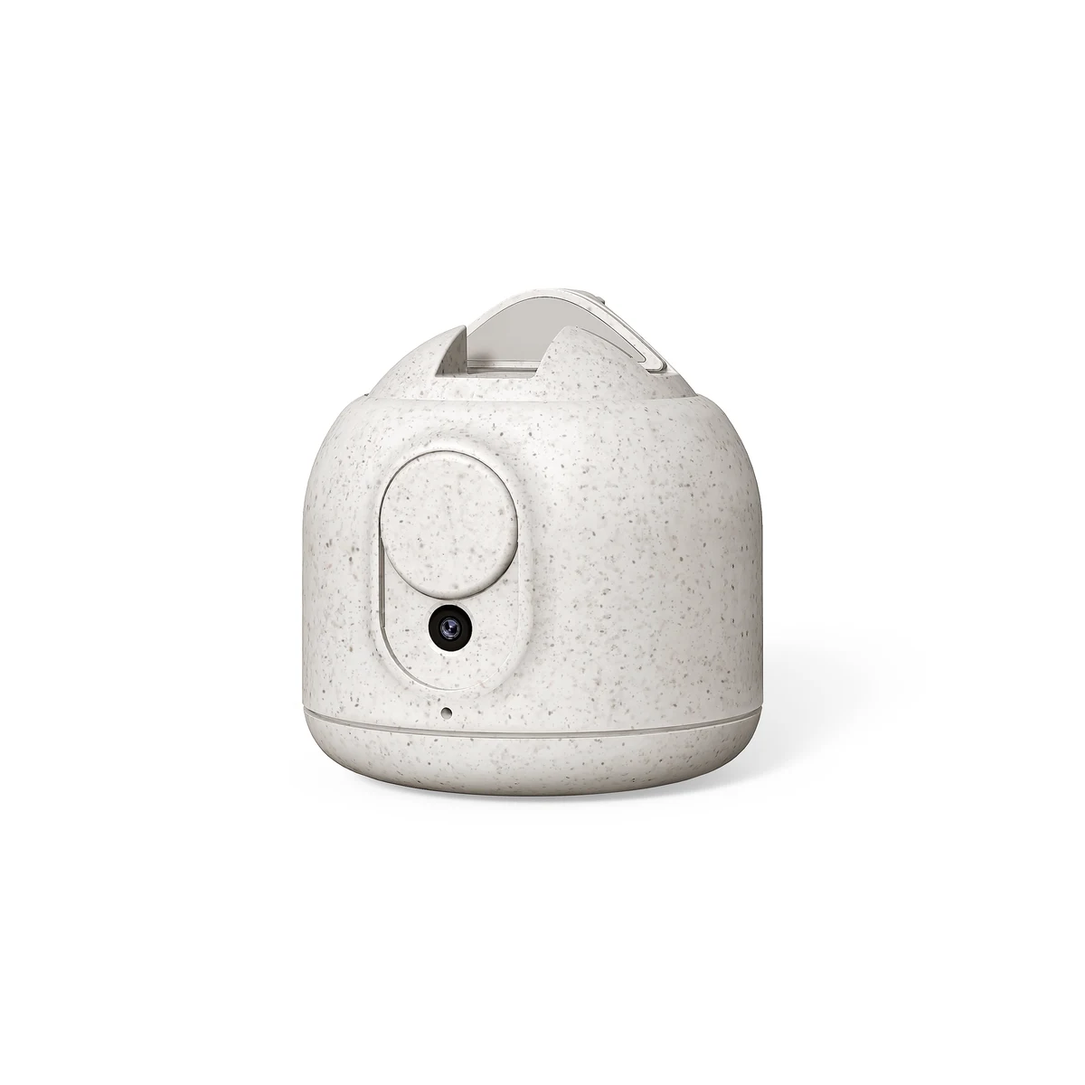 360° Motion Tracking Selfie Holder 1