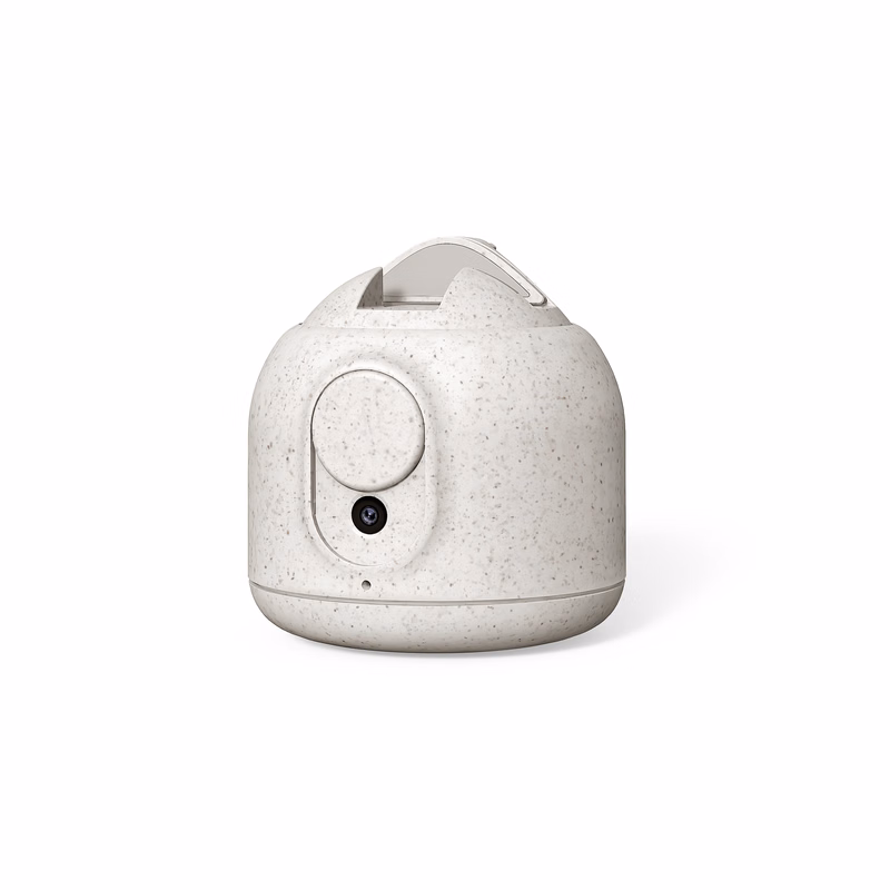 360° Motion Tracking Selfie Holder
