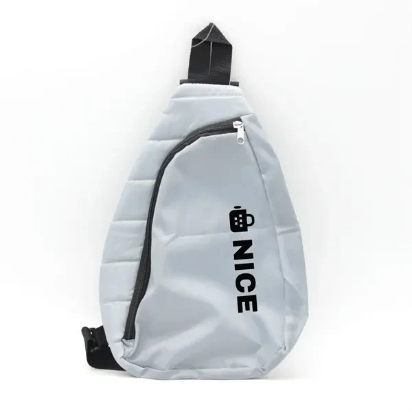 Crossbody Sling Bag for Work, School and Travel 1