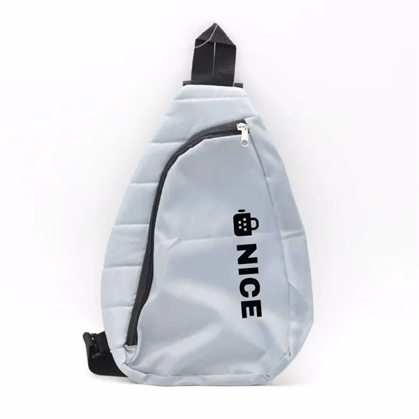 Crossbody Sling Bag for Work, School and Travel