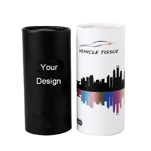 Car Can Tissues 1