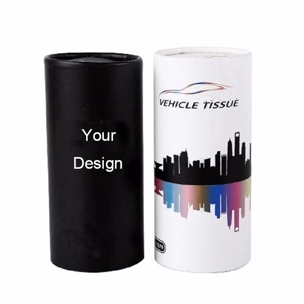 Car Can Tissues