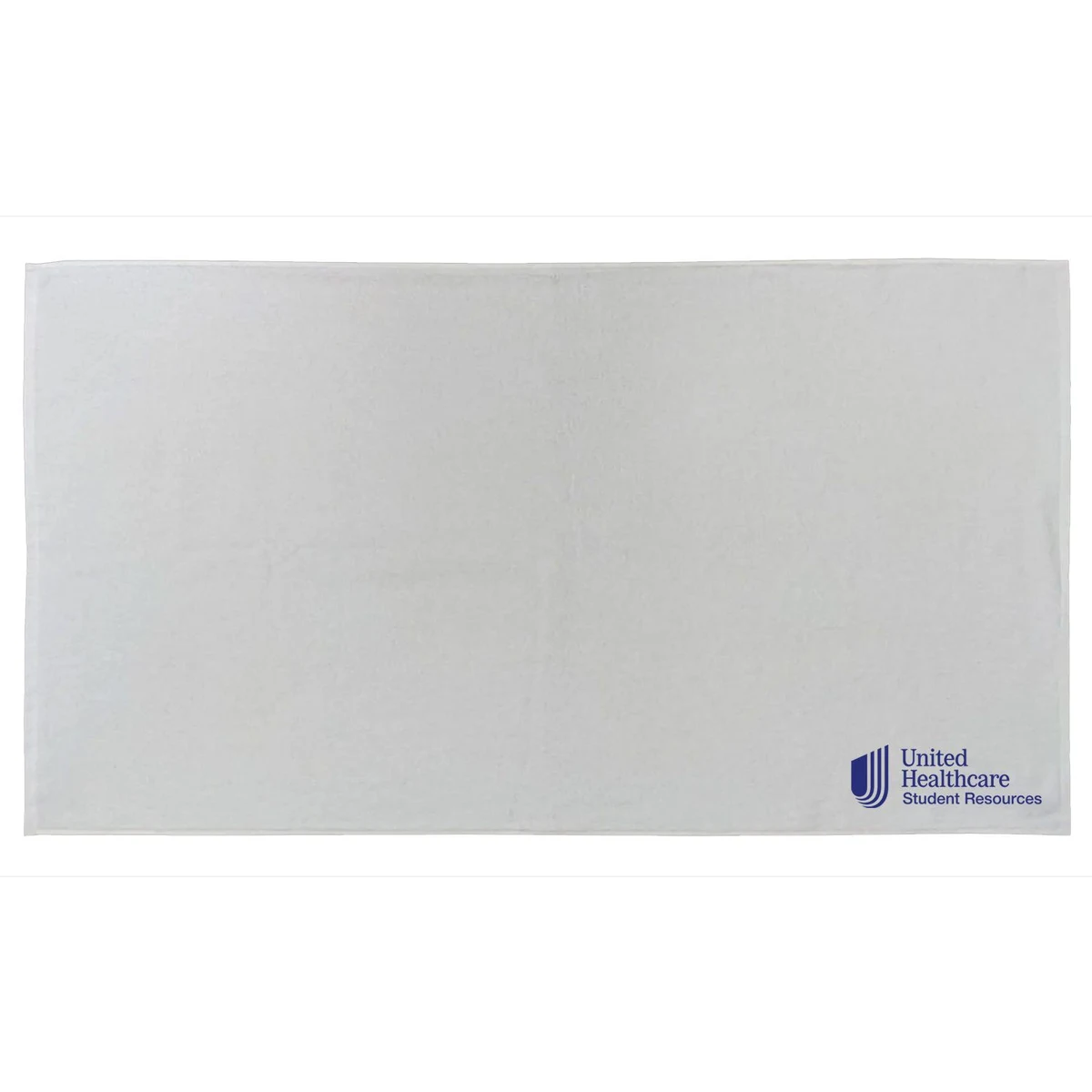 Premium 24" x 42" Cotton Velour Gym Towel 1