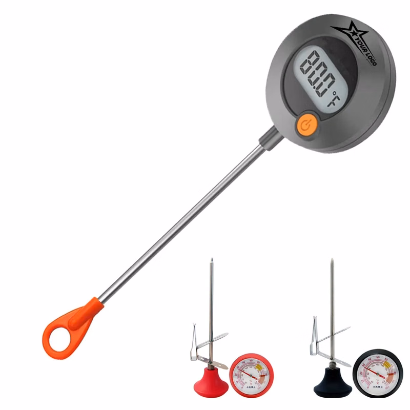 Professional Kitchen Digital Thermometer