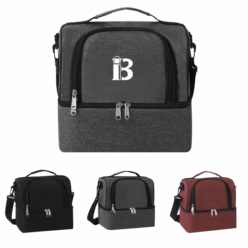 Reusable Insulated Lunch Box for Office