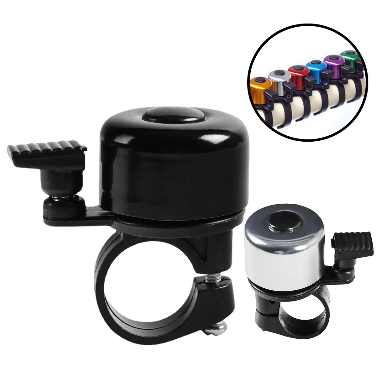 Mountain Bike Bicycle Bell 1