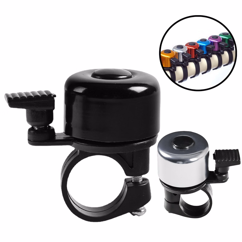 Mountain Bike Bicycle Bell