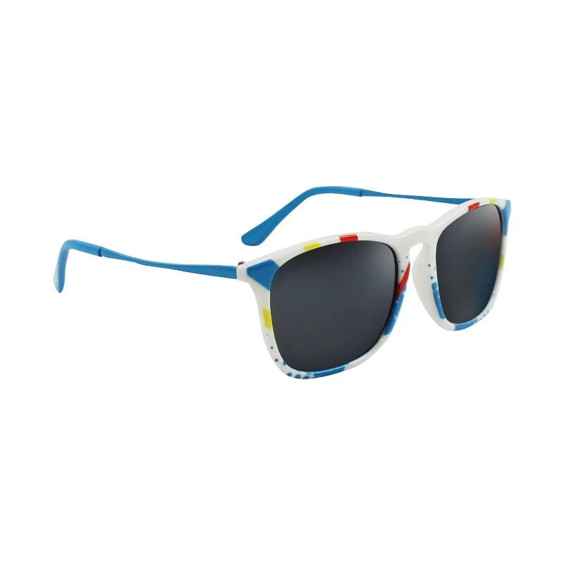 Upgrade to Premium Full-Color Brooklyn Sunglasses 1