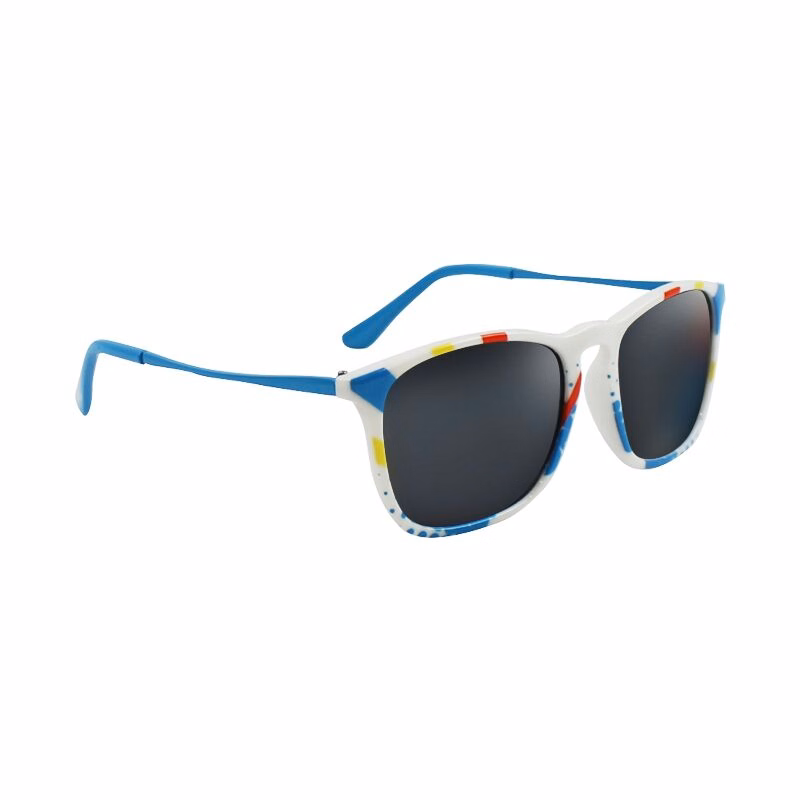 Upgrade to Premium Full-Color Brooklyn Sunglasses