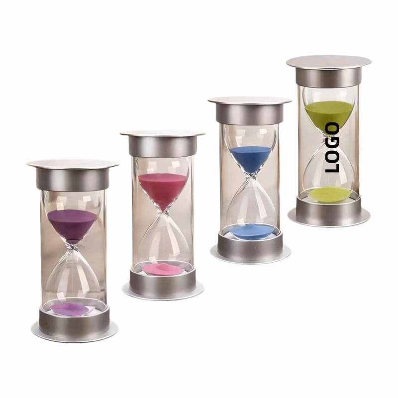 Promotional Desk Meditation Timing Tool