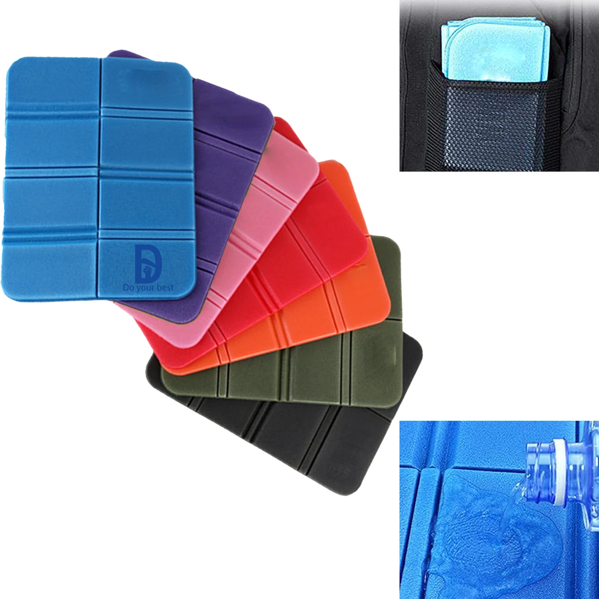 Folding Soft Sitting Mat MOQ 50 1