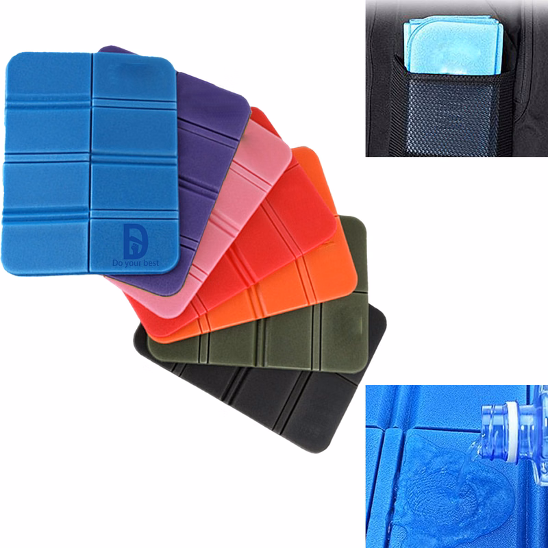 Folding Soft Sitting Mat MOQ 50