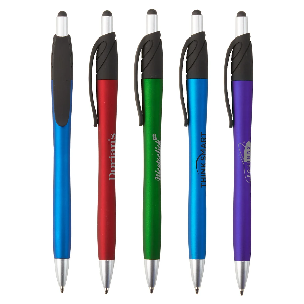 La Mirada Velvet-Touch RGC Stylus Pen 1
