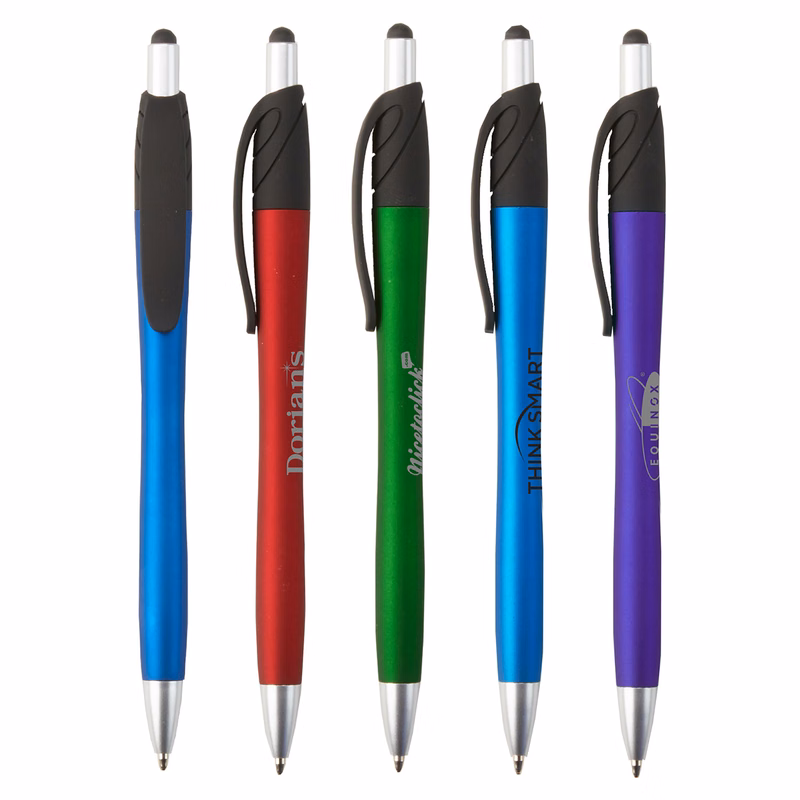 La Mirada Velvet-Touch RGC Stylus Pen