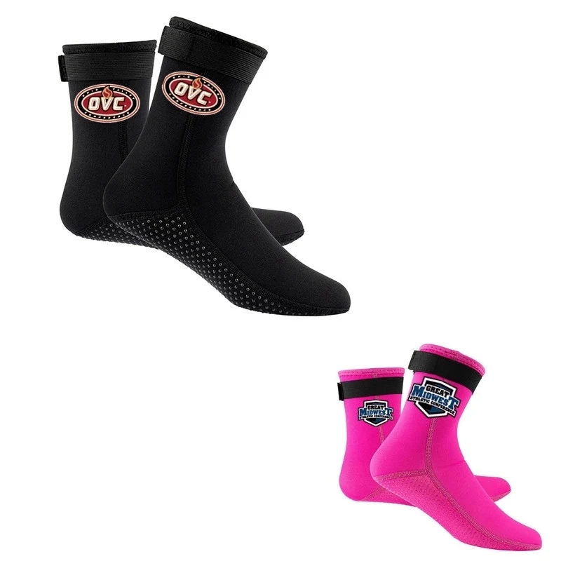Waterproof Beach Sports Socks 1