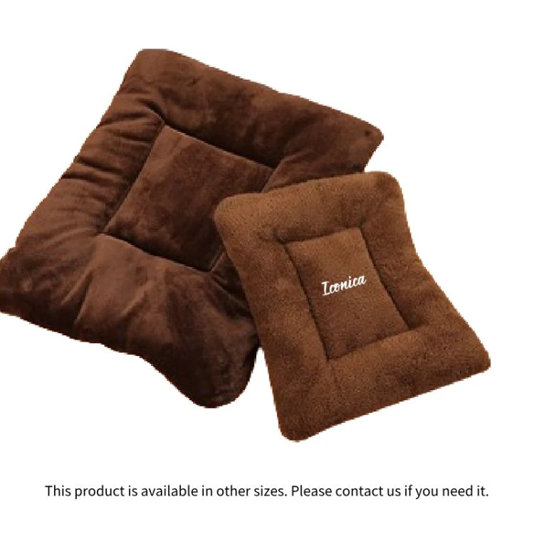 Pet bed and Crate Pad 1