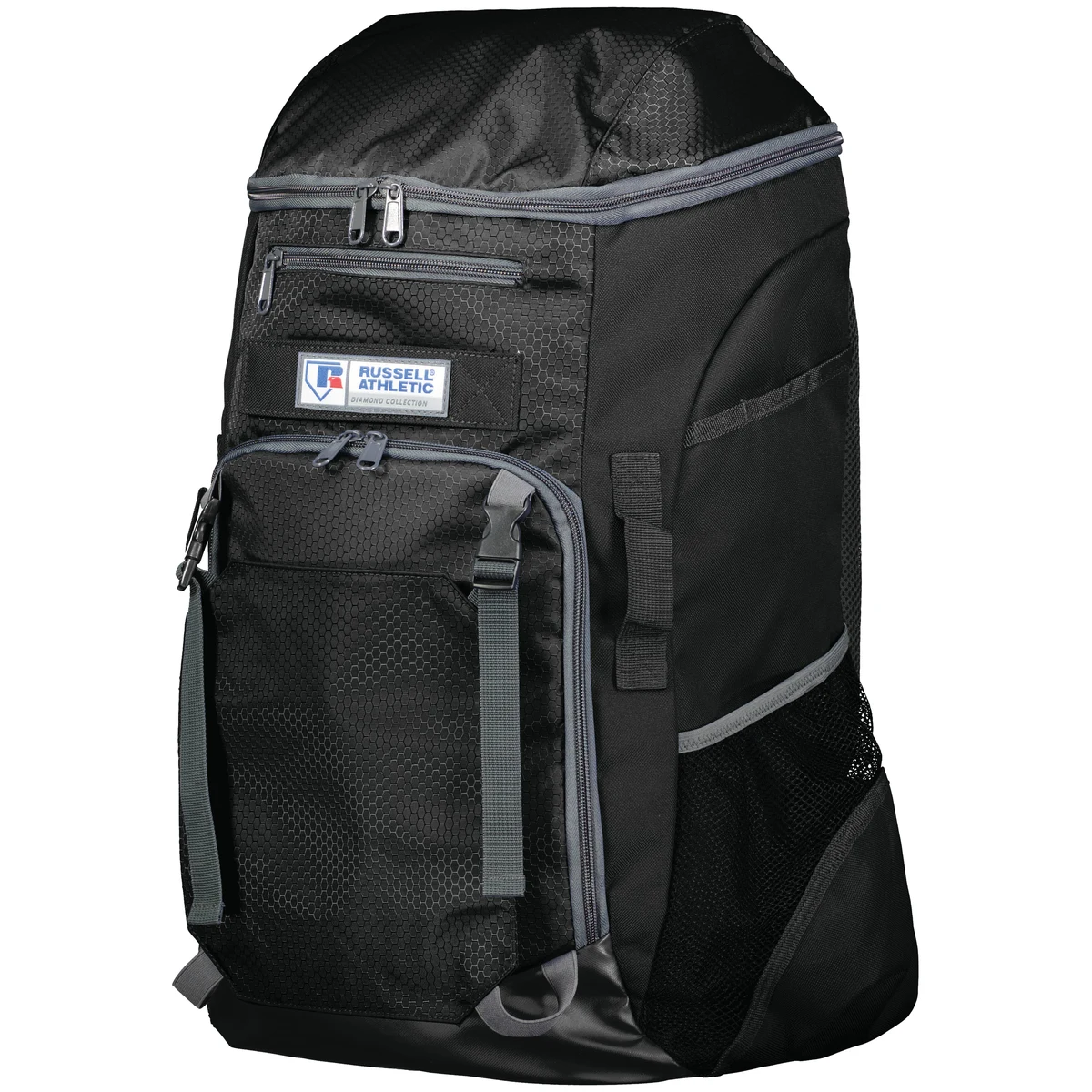 DIAMOND GEAR BACKPACK 1