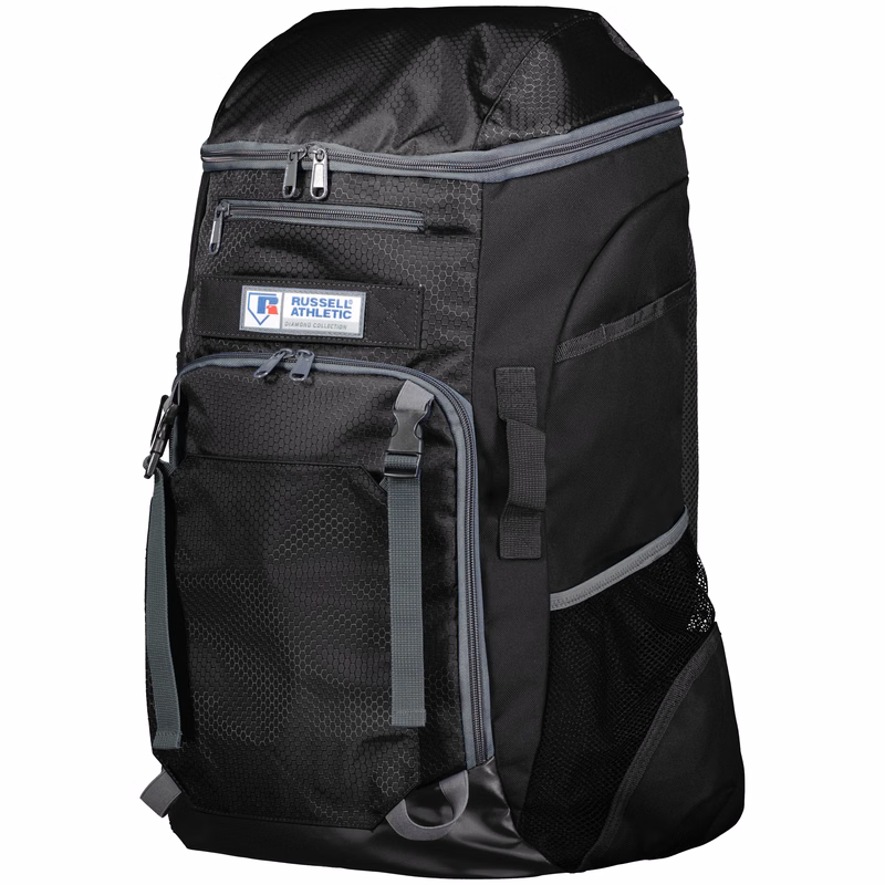 DIAMOND GEAR BACKPACK