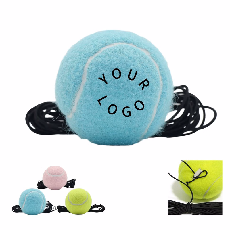 Standard Size Tennis Ball for Daily Training