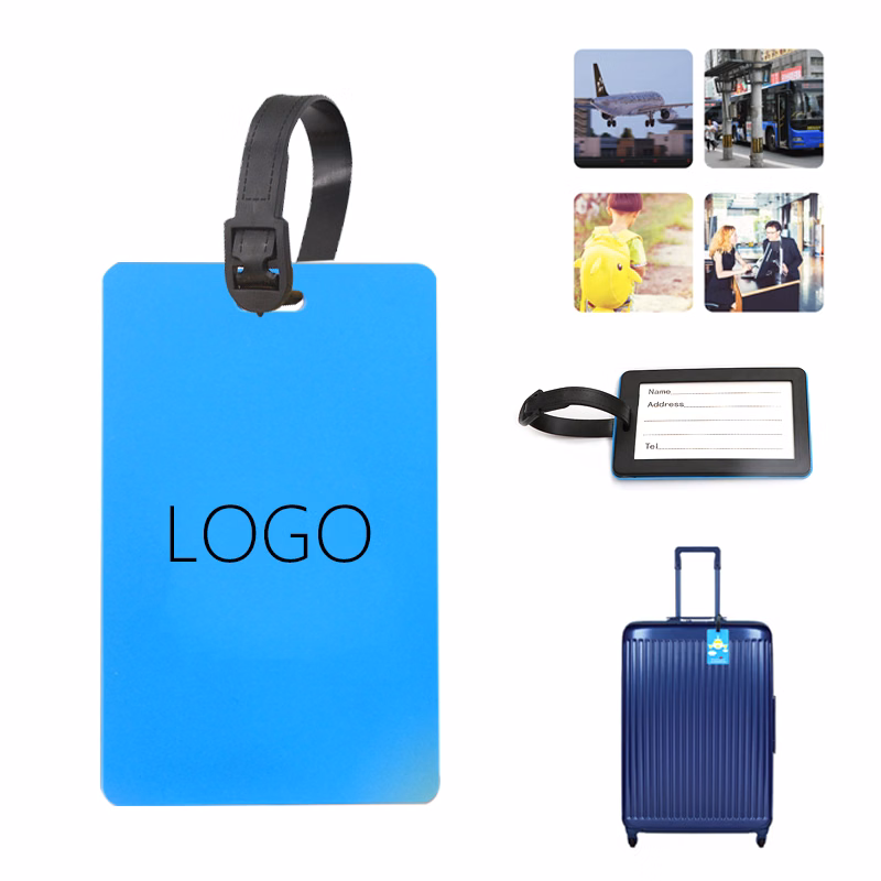 Bag  Luggage Nameplates