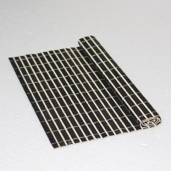 Bamboo Table Place-mat 1
