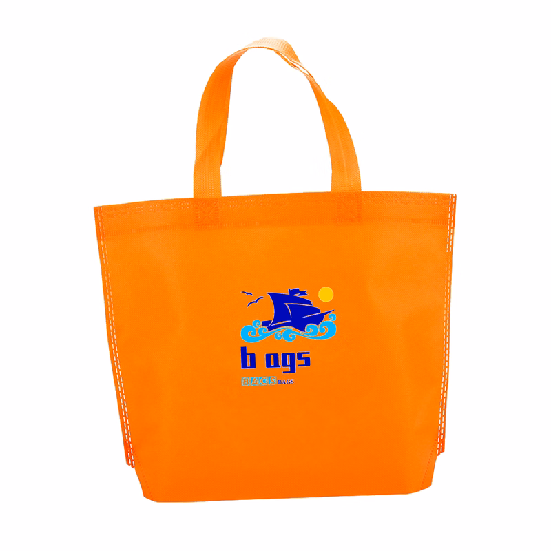 Non-Woven Bag With Bottom And no Side