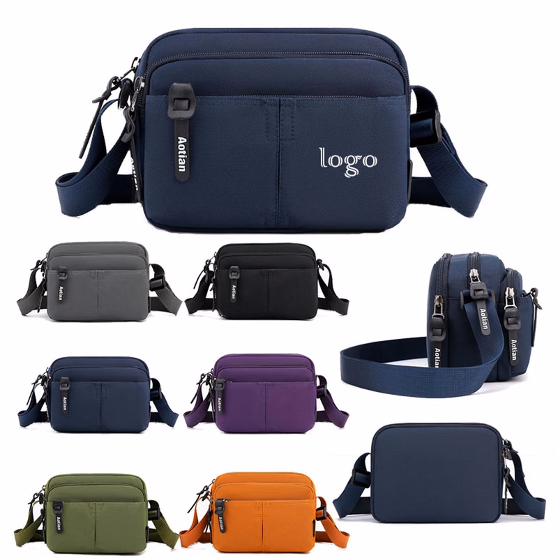 Casual Outdoor Sling Bag