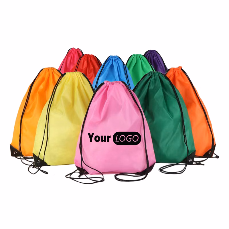Oxford Drawstring Storage Sack