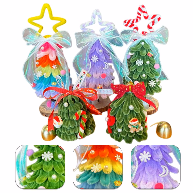 Decorative Christmas Tree