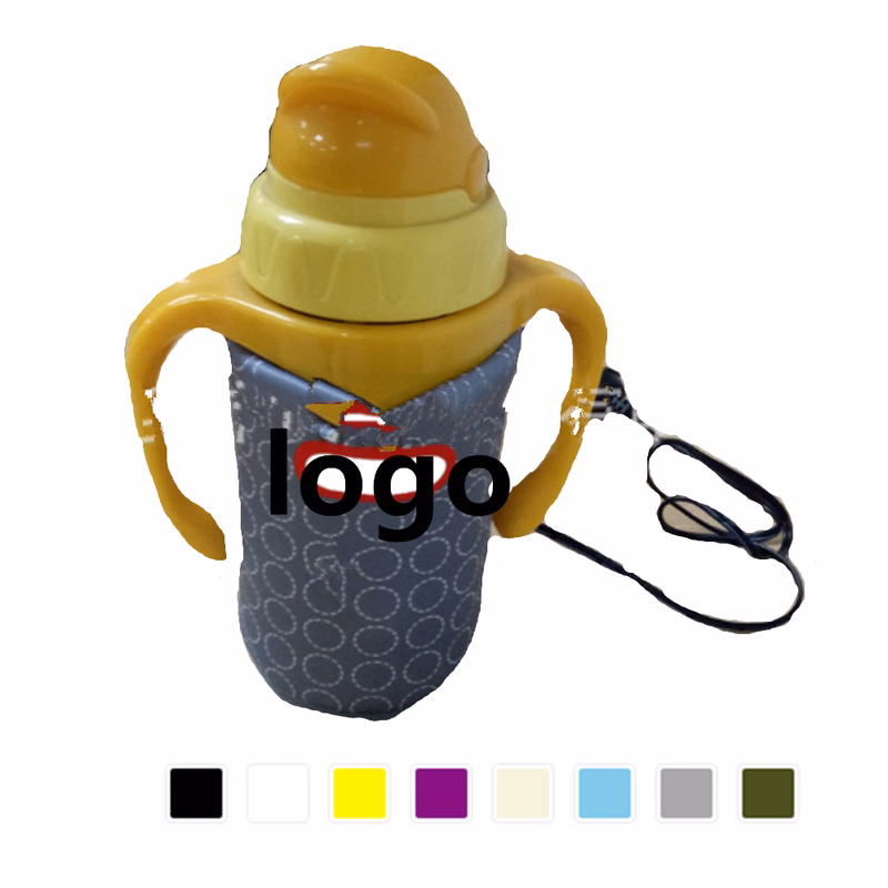 Electronic Car USB Bottle Heater Warmer