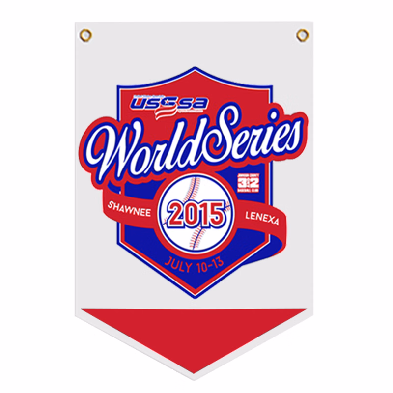 Championship Banner