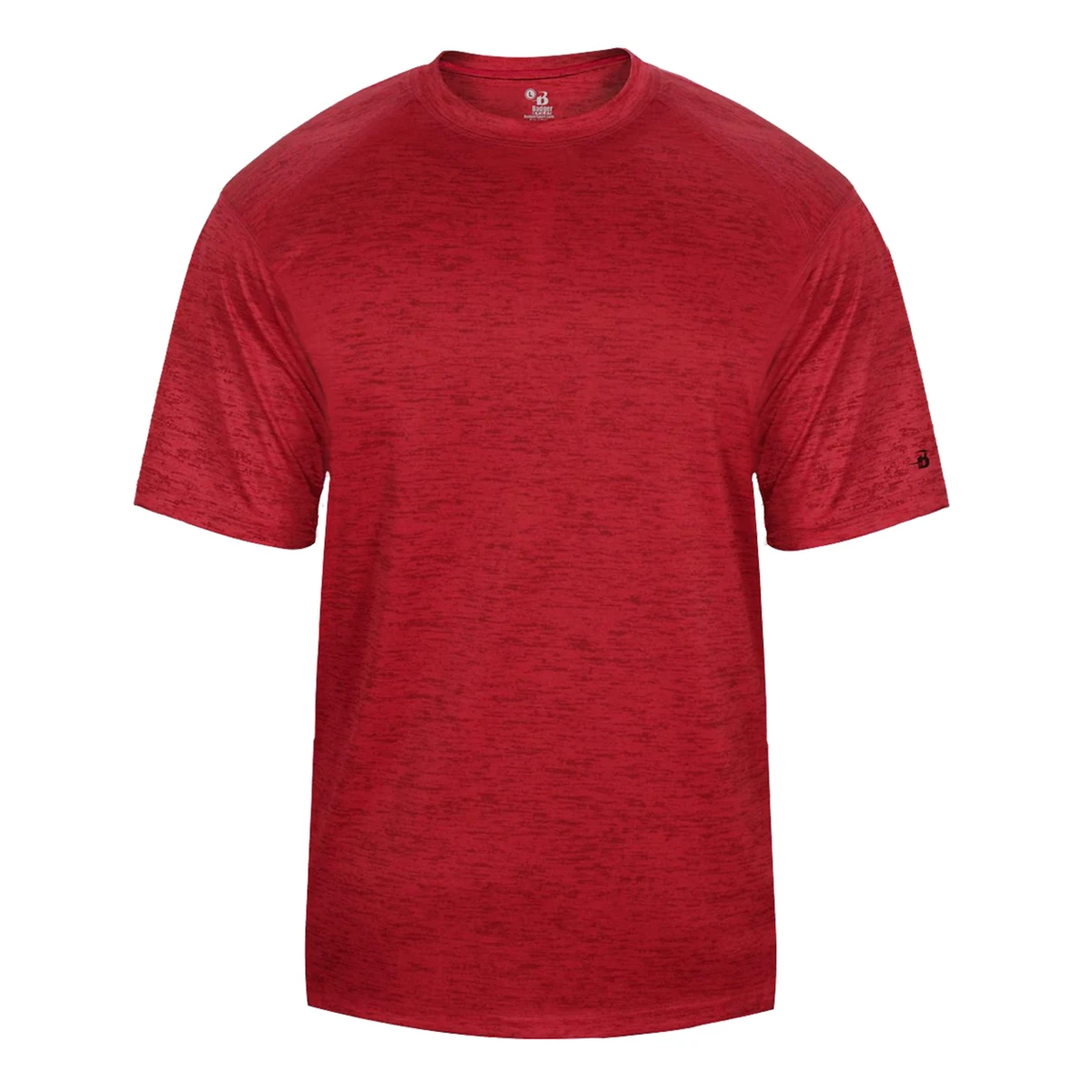 TONAL BLEND TEE 1