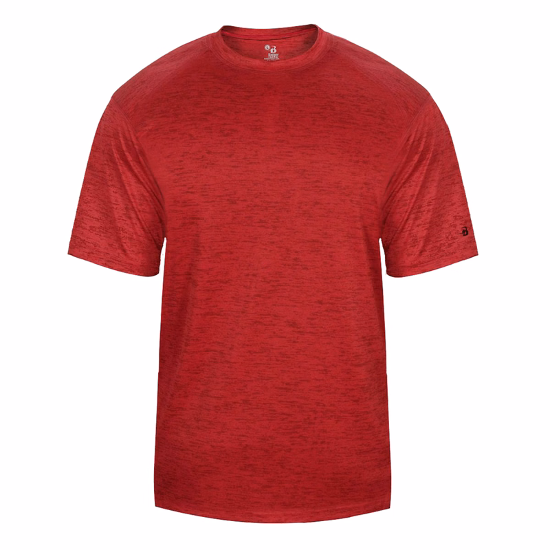 TONAL BLEND TEE