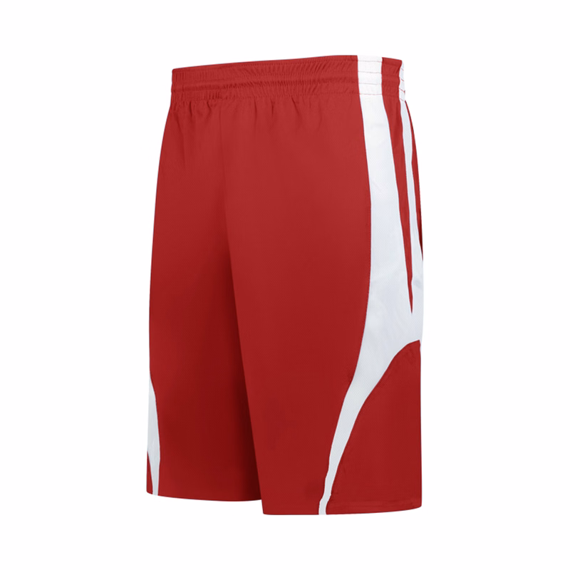 YOUTH DOUBLE-PLY REVESIBLE BASKETBALL JERSEY