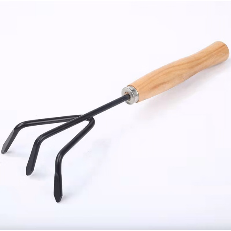 Hand Rake