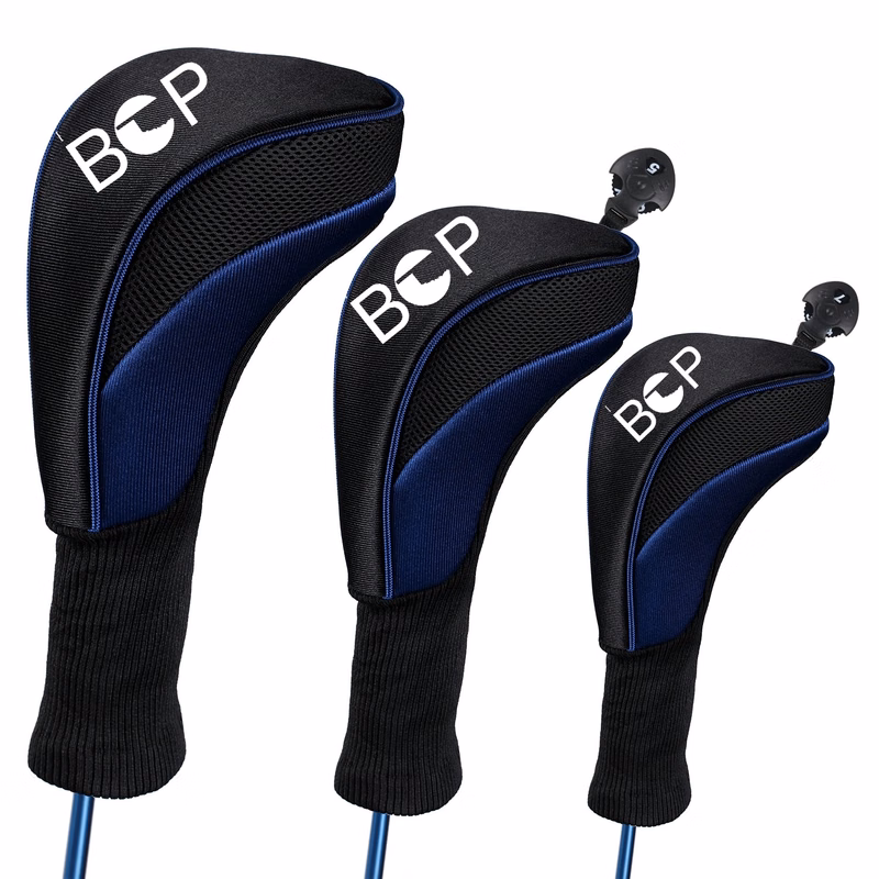 Golf Headcovers