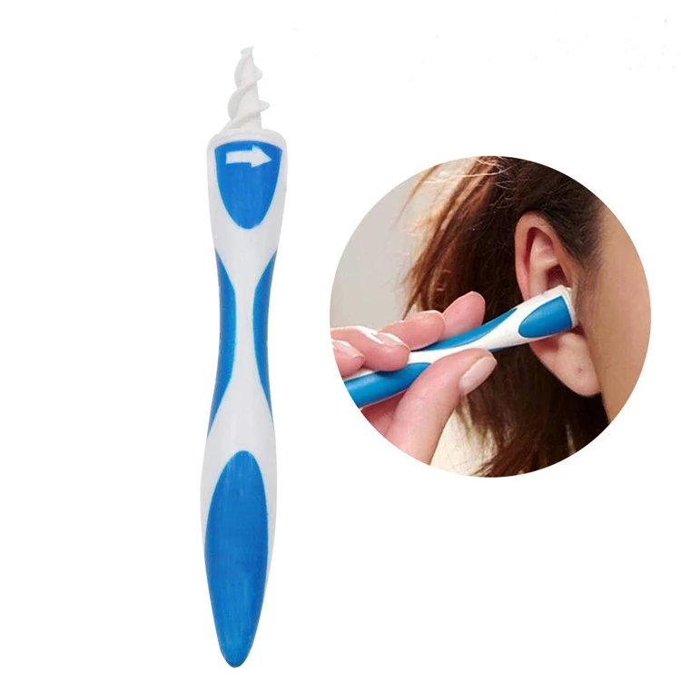 Cleaner Swab Earplugs 1