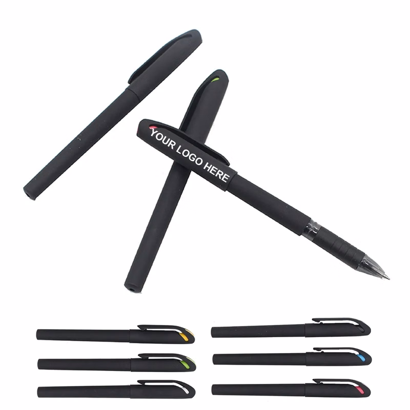 Liquid Gel Pens